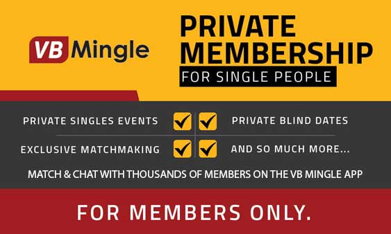 VB Mingle Membership